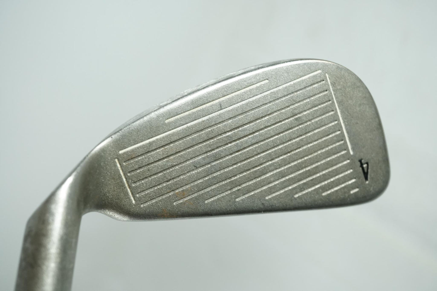 Callaway Big Bertha 1996 4 Iron / Regular Flex Graphite Shaft / 051225209