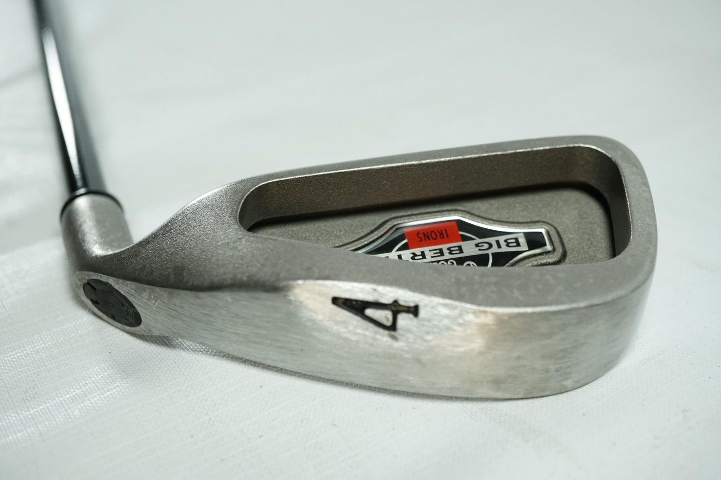 Callaway Big Bertha 1996 4 Iron / Regular Flex Graphite Shaft / 051225209