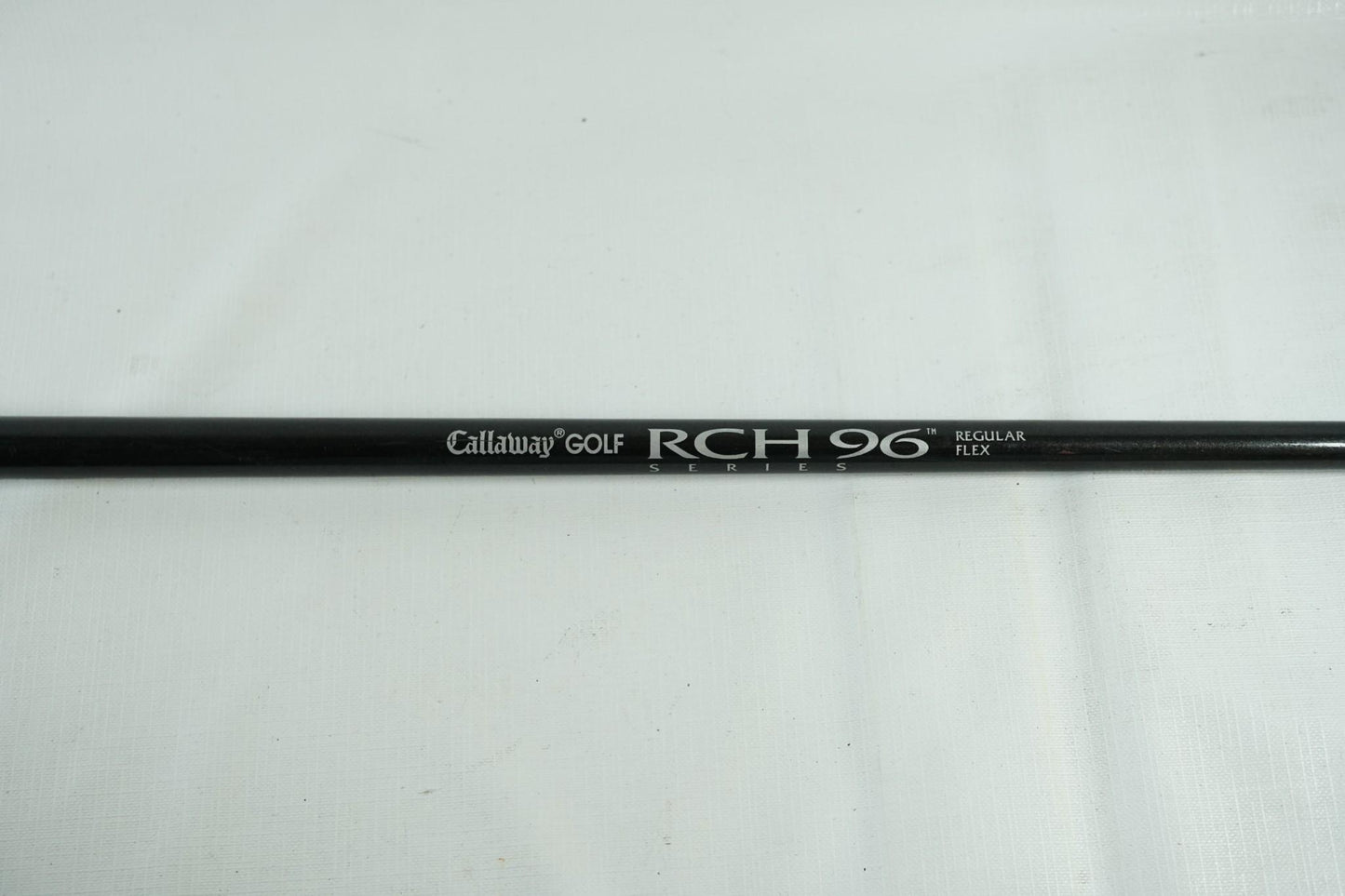 Callaway Big Bertha 1996 4 Iron / Regular Flex Graphite Shaft / 051225209