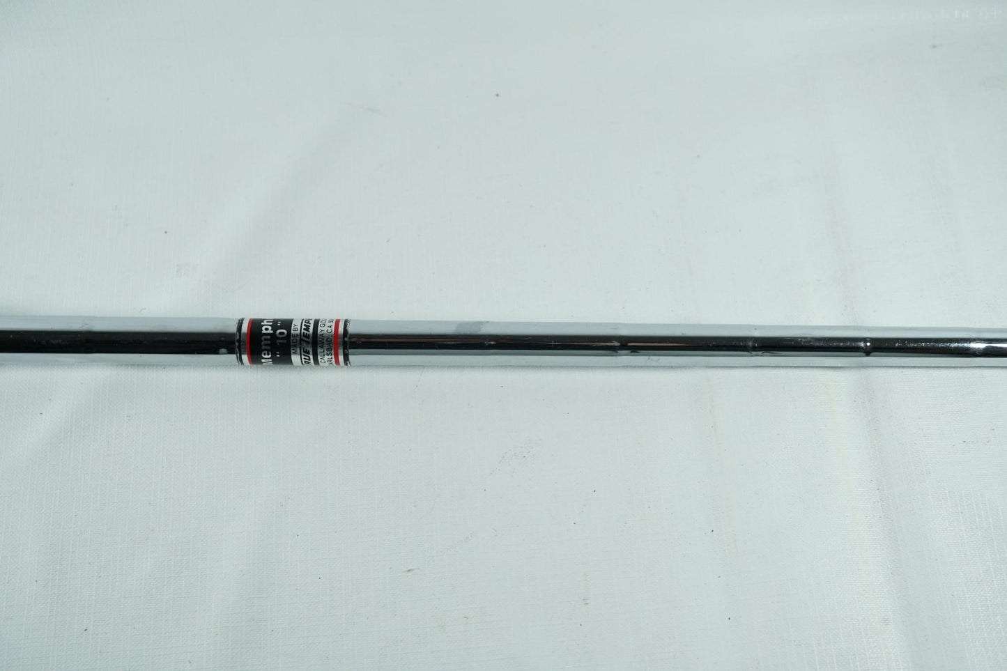 Callaway Big Bertha 1996 5 Iron / Uniflex Steel Shaft / 051225210
