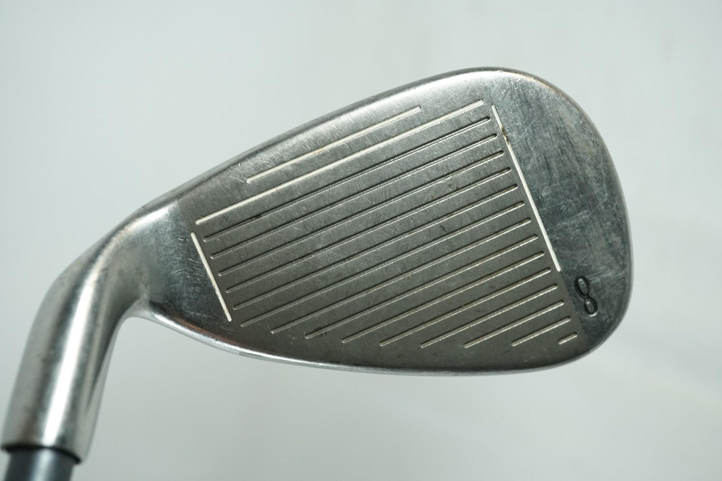 Callaway Big Bertha 2002 8 Iron / Ladies Flex Graphite Shaft