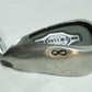 Callaway Big Bertha 2002 8 Iron / Ladies Flex Graphite Shaft