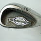Callaway Big Bertha 2002 10 Iron / Ladies Flex Graphite Shaft / 051225214