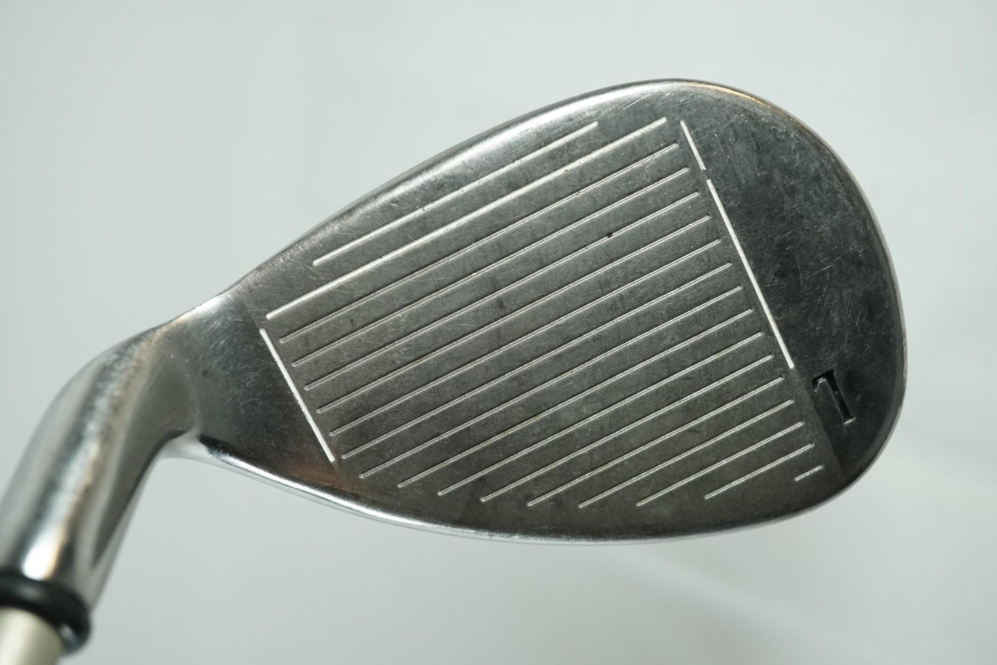 Callaway Steelhead X14 Lob Wedge / Ladies Flex Graphite Shaft