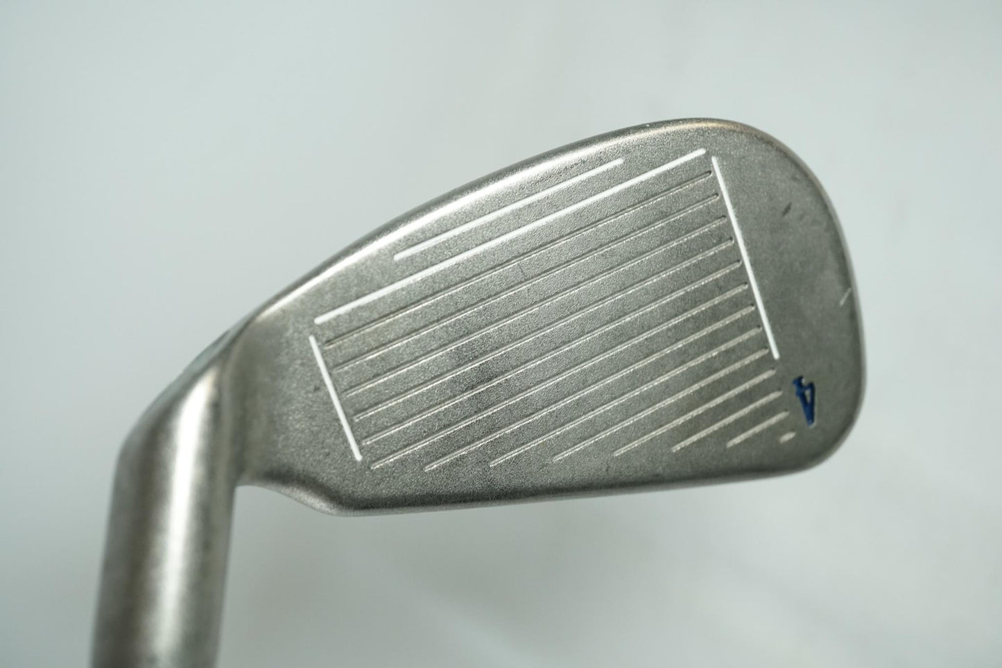 Callaway Big Bertha X12 4 Iron / Ladies Flex Graphite Shaft