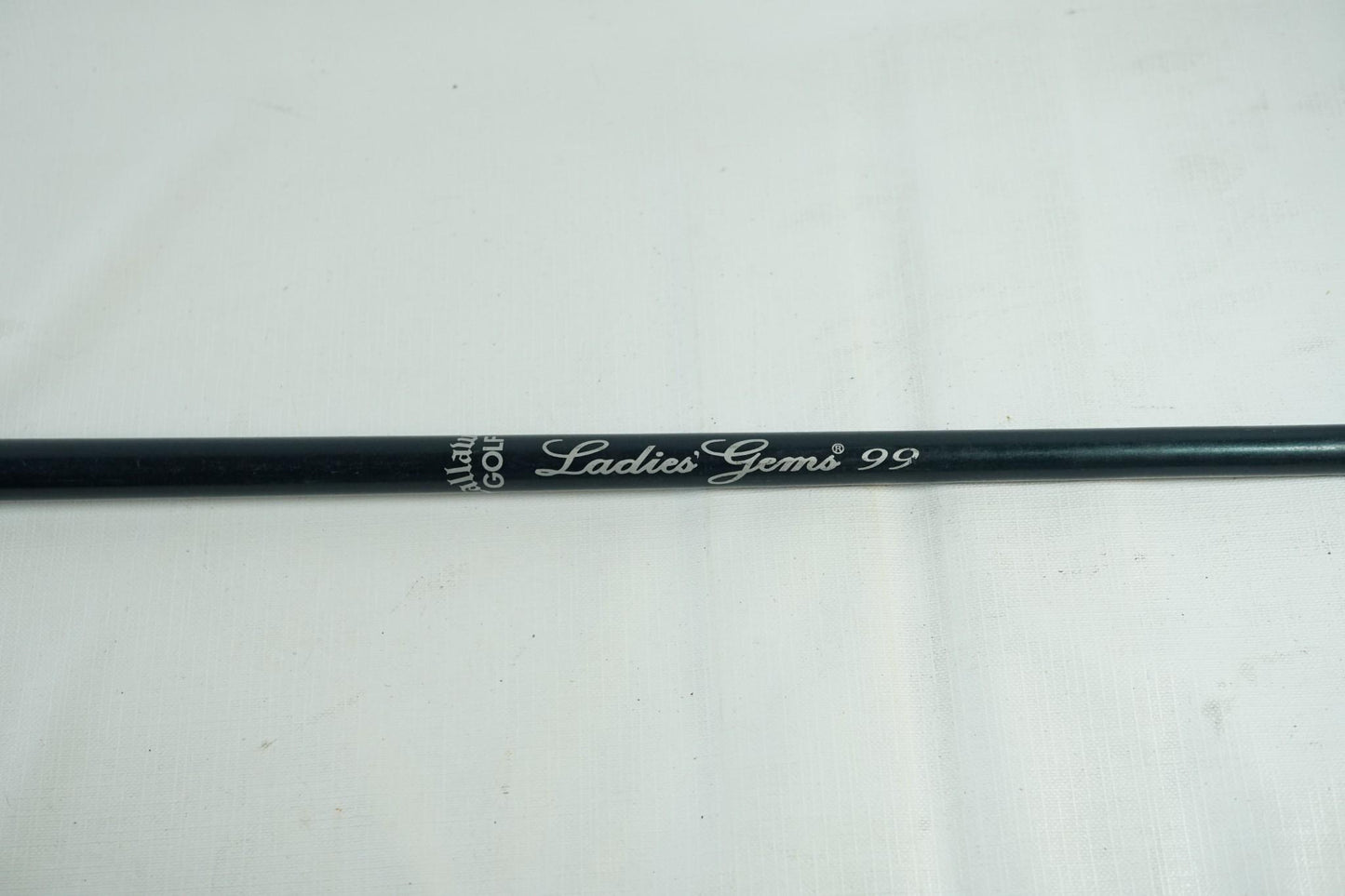 Callaway Big Bertha X12 5 Iron / Ladies Flex Graphite Shaft