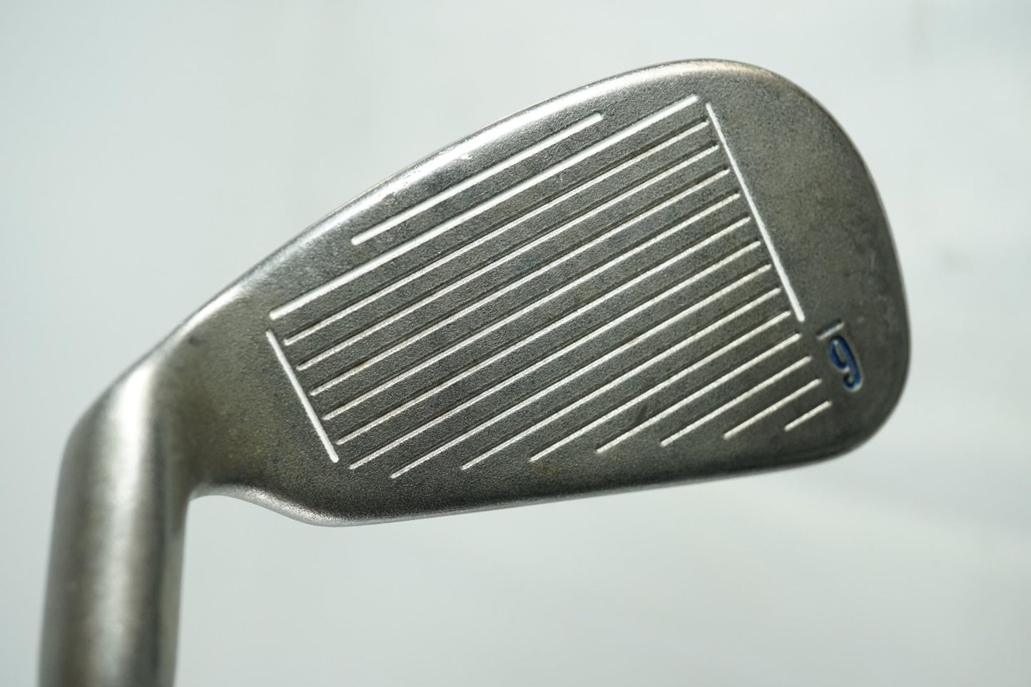 Callaway Big Bertha X12 6 Iron / Ladies Flex Graphite Shaft