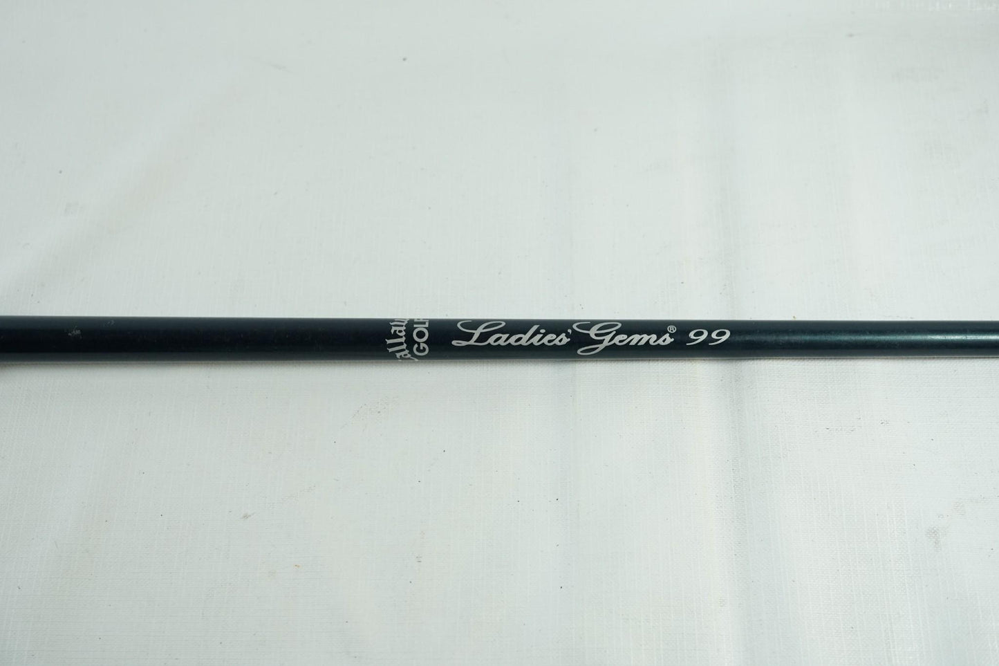 Callaway Big Bertha X12 6 Iron / Ladies Flex Graphite Shaft