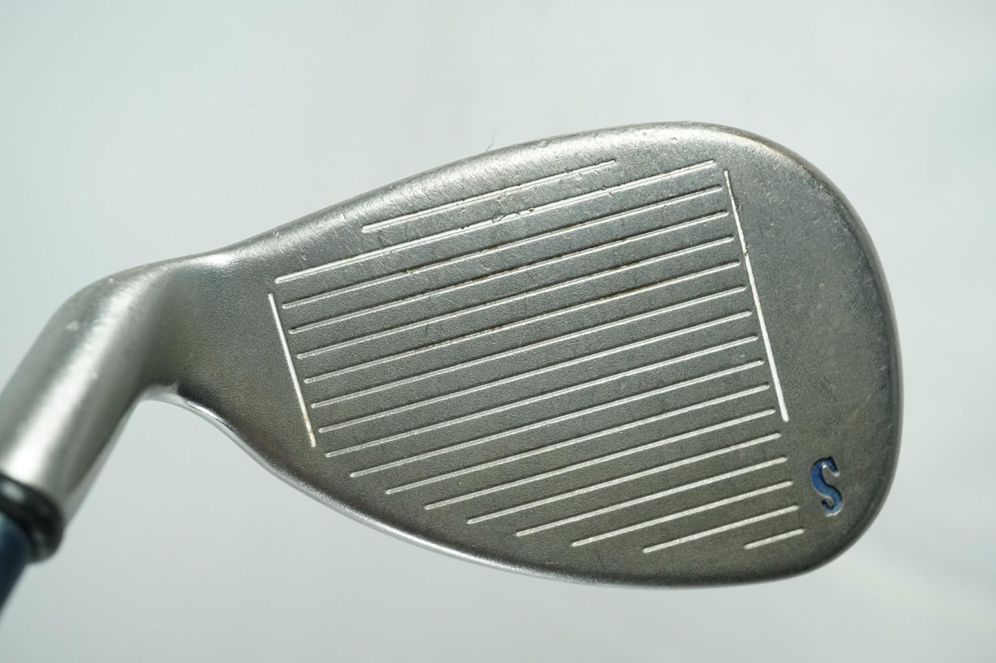 Callaway Big Bertha X12 Sand Wedge / Ladies Flex Graphite Shaft
