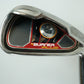 Taylormade Burner Plus 4 Iron / Regular Flex Steel Shaft