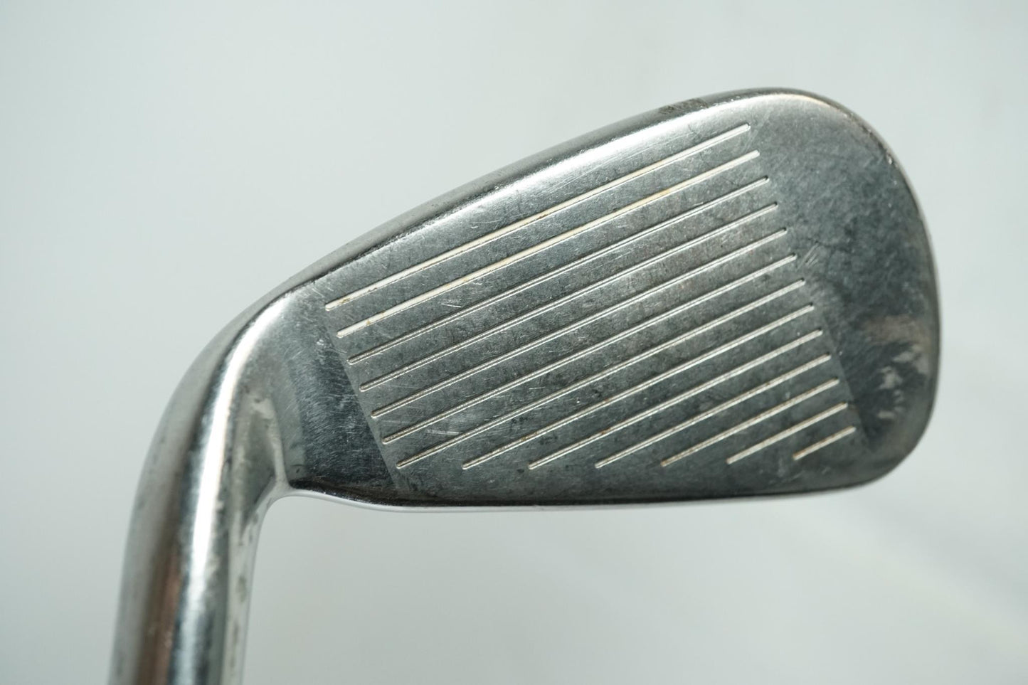 Taylormade Burner Plus 4 Iron / Regular Flex Steel Shaft