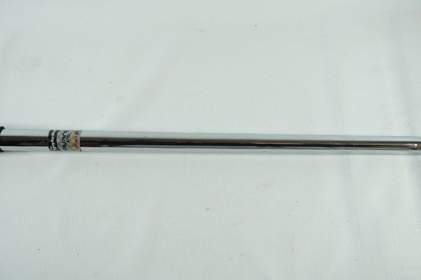 Taylormade Burner Plus 4 Iron / Regular Flex Steel Shaft