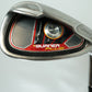 Taylormade Burner Plus 8 Iron / Regular Flex Steel Shaft / Jumbo Grip