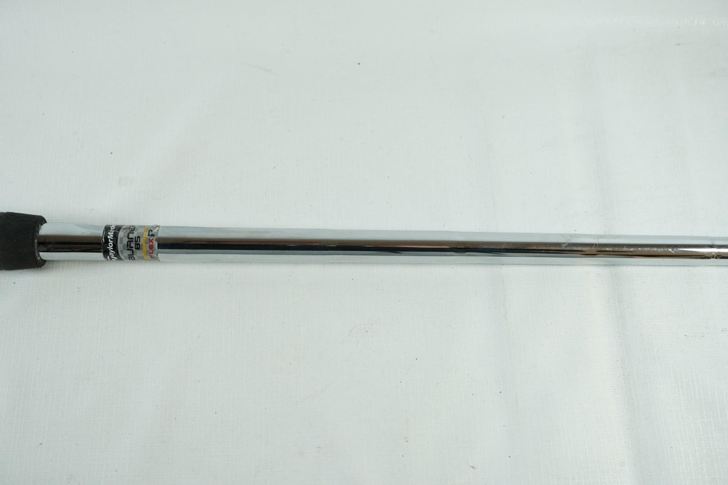 Taylormade Burner Plus 8 Iron / Regular Flex Steel Shaft / Jumbo Grip