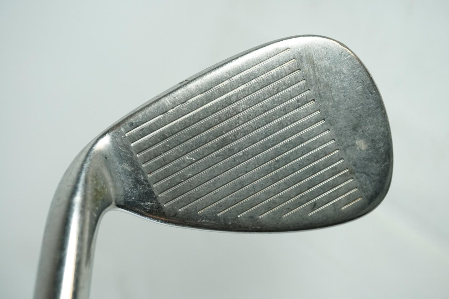 Taylormade Burner Plus 9 Iron / Regular Flex Steel Shaft