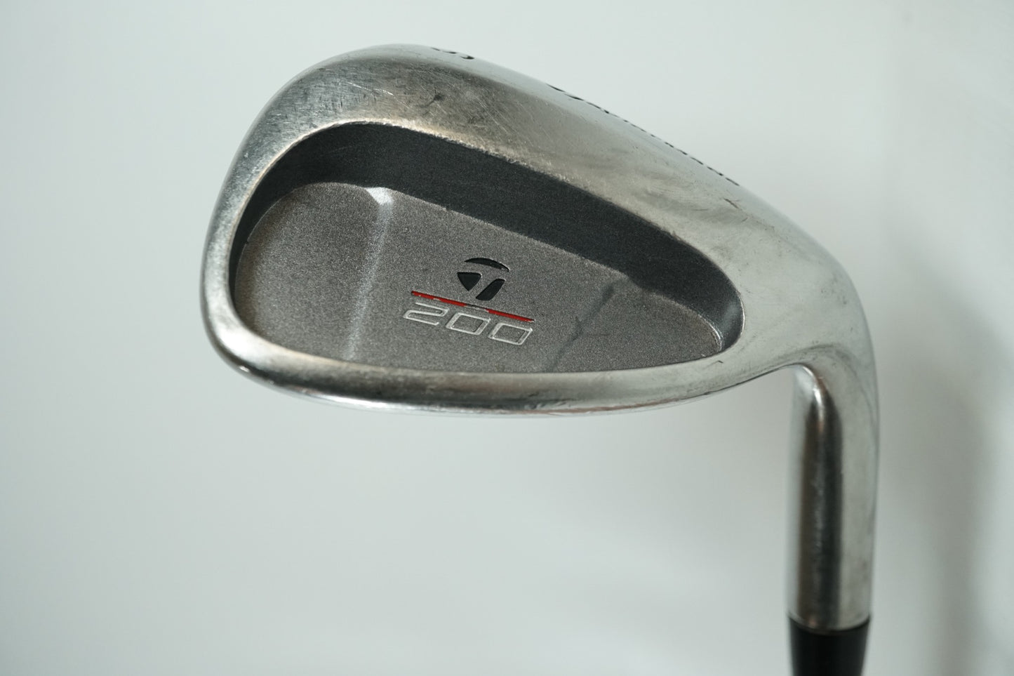 Taylormade 200 Sand Wedge / Regular Flex Steel Shaft