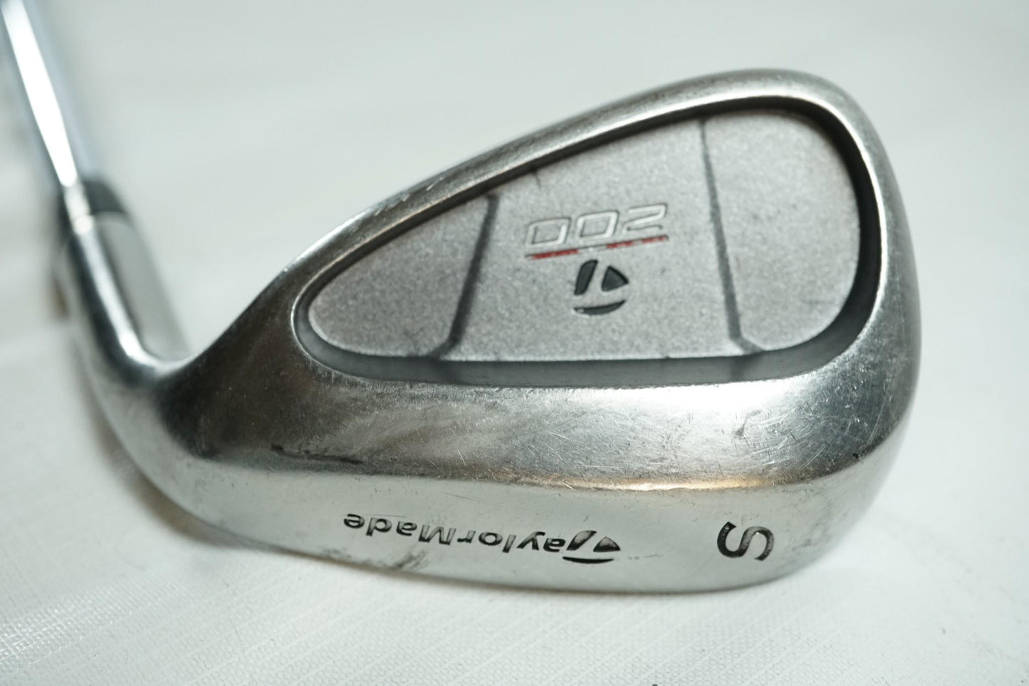 Taylormade 200 Sand Wedge / Regular Flex Steel Shaft