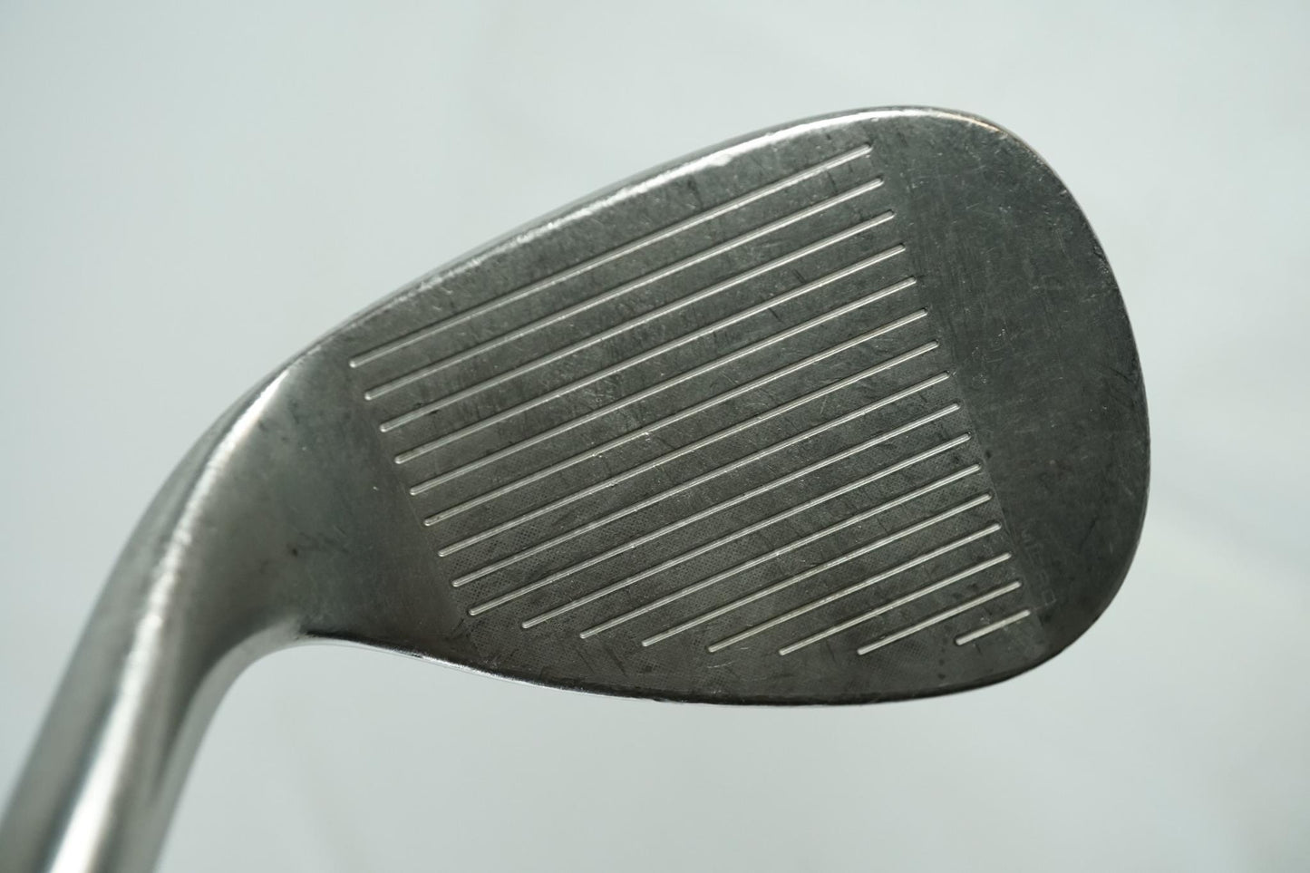 Taylormade ATV Tour Preferred 60° Lob Wedge / Wedge Flex Steel Shaft