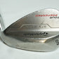 Taylormade ATV Tour Preferred 60° Lob Wedge / Wedge Flex Steel Shaft
