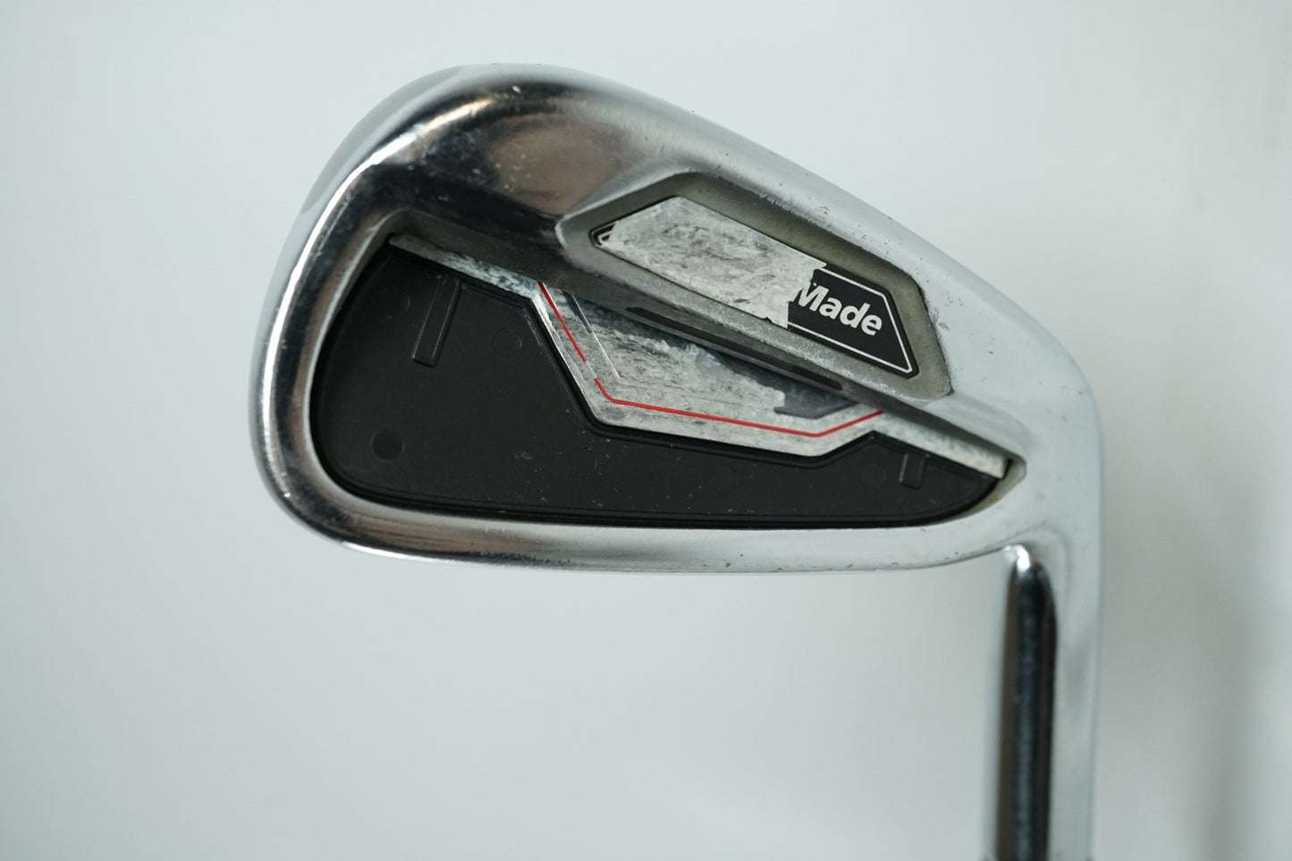 Taylormade RSi2 5 Iron / Steel Shaft / Missing Insert