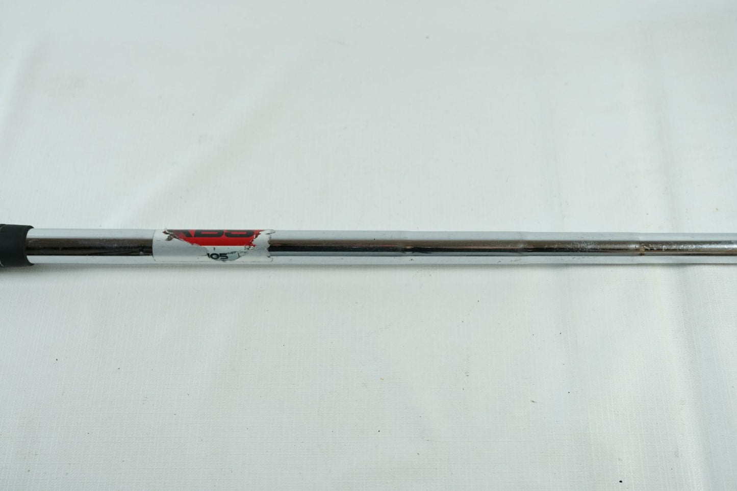 Taylormade RSi2 5 Iron / Steel Shaft / Missing Insert