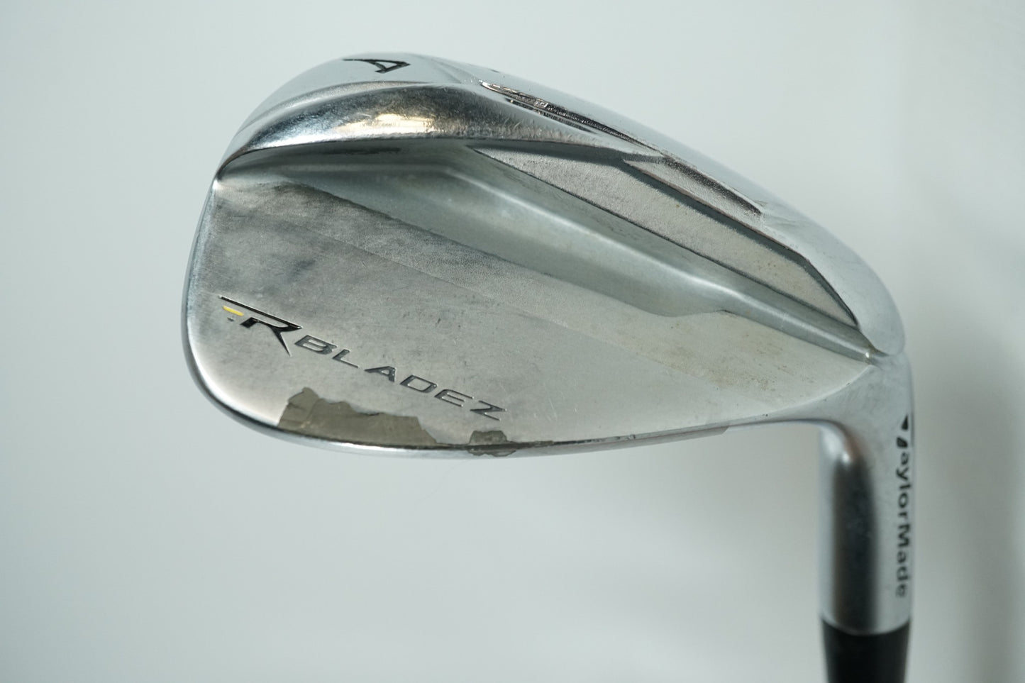 Taylormade RBladez Approach Wedge 50° / Regular Flex Steel Shaft