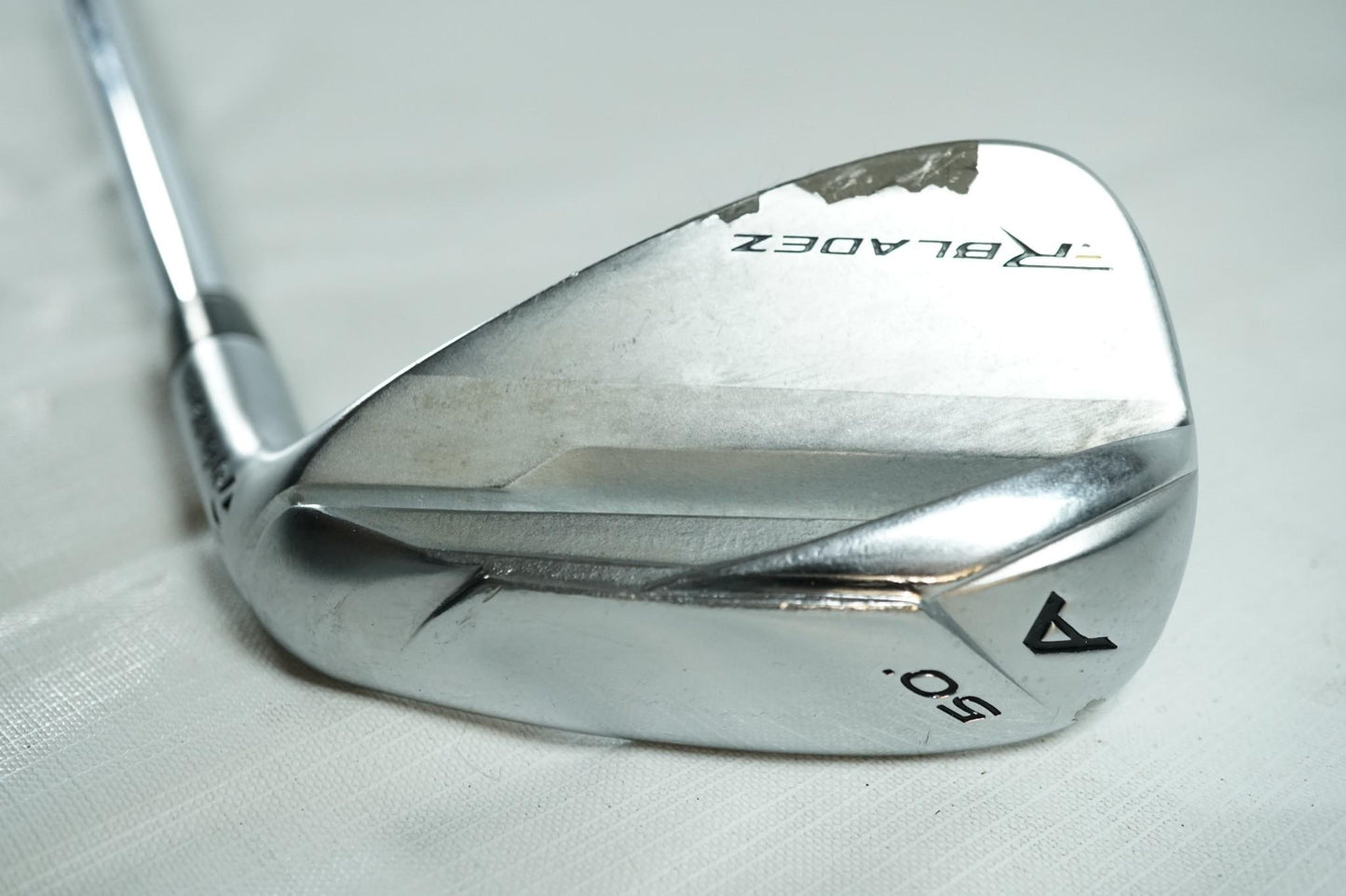 Taylormade RBladez Approach Wedge 50° / Regular Flex Steel Shaft