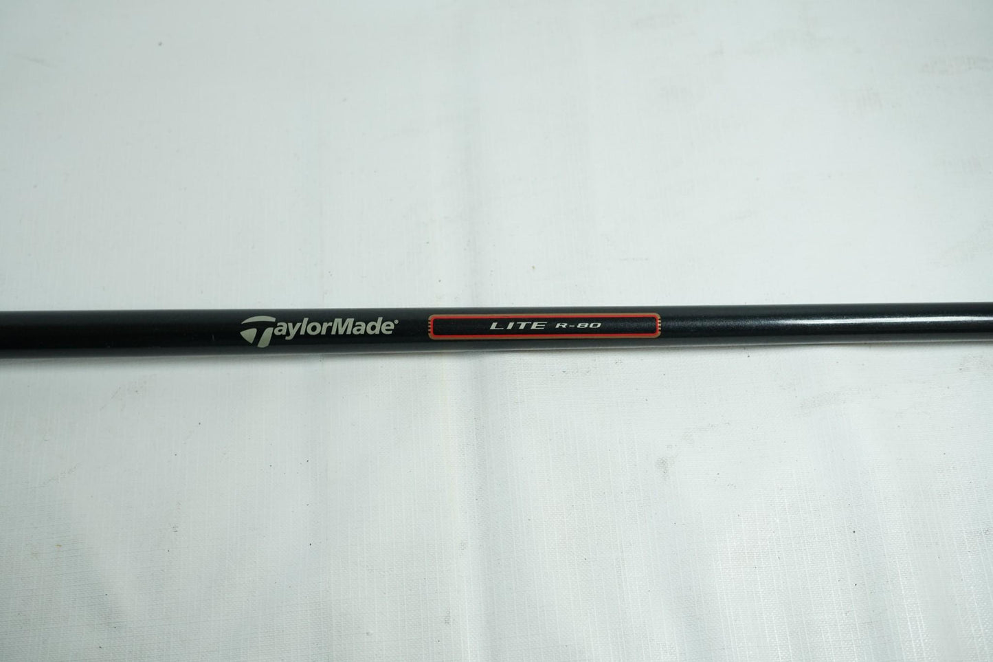 Taylormade 300 Series Approach Wedge / Regular Flex Graphite Shaft