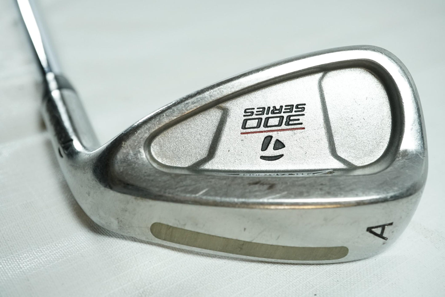 Taylormade 300 Series Approach Wedge / Regular Flex Steel Shaft