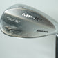 Mizuno MP-R12 60° Lob Wedge / Wedge Flex Steel Shaft