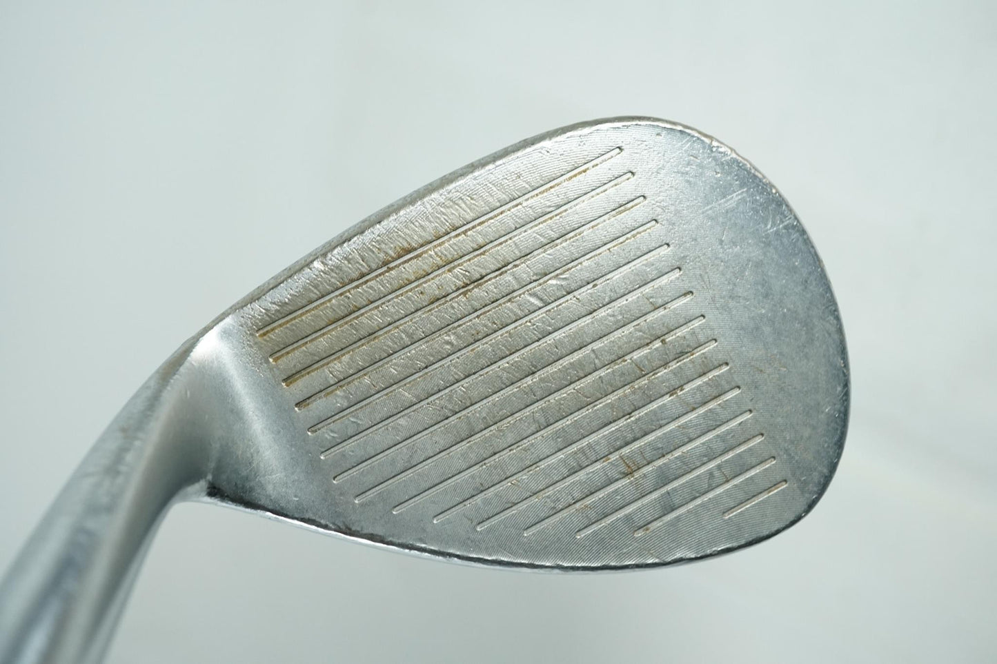 Mizuno MP-R12 60° Lob Wedge / Wedge Flex Steel Shaft