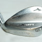 Mizuno MP-R12 60° Lob Wedge / Wedge Flex Steel Shaft