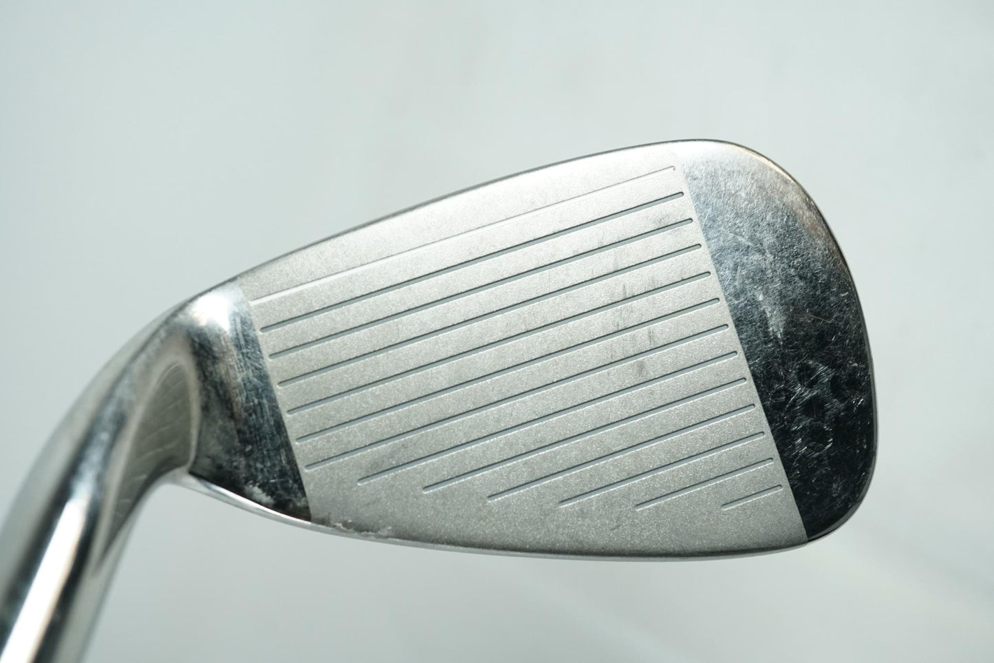 Mizuno efil 7 Iron / Ladies Flex Graphite Shaft