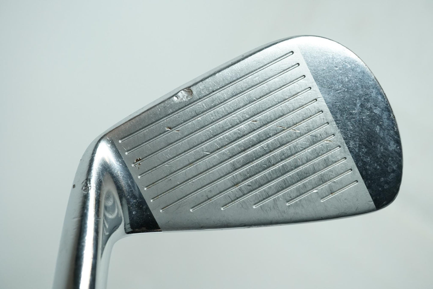 Mizuno MP64 6 Iron / Steel Shaft
