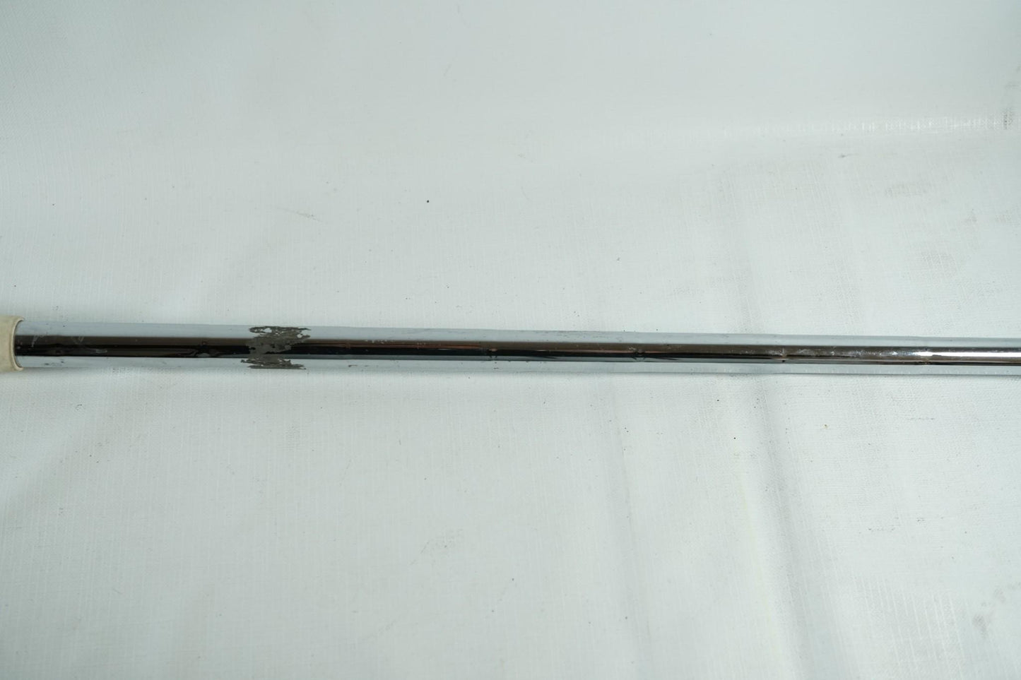 Mizuno MP64 6 Iron / Steel Shaft
