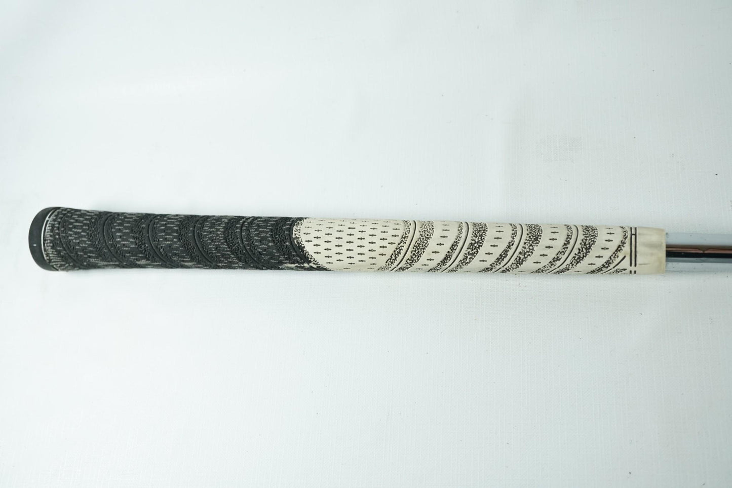 Mizuno MP64 6 Iron / Steel Shaft