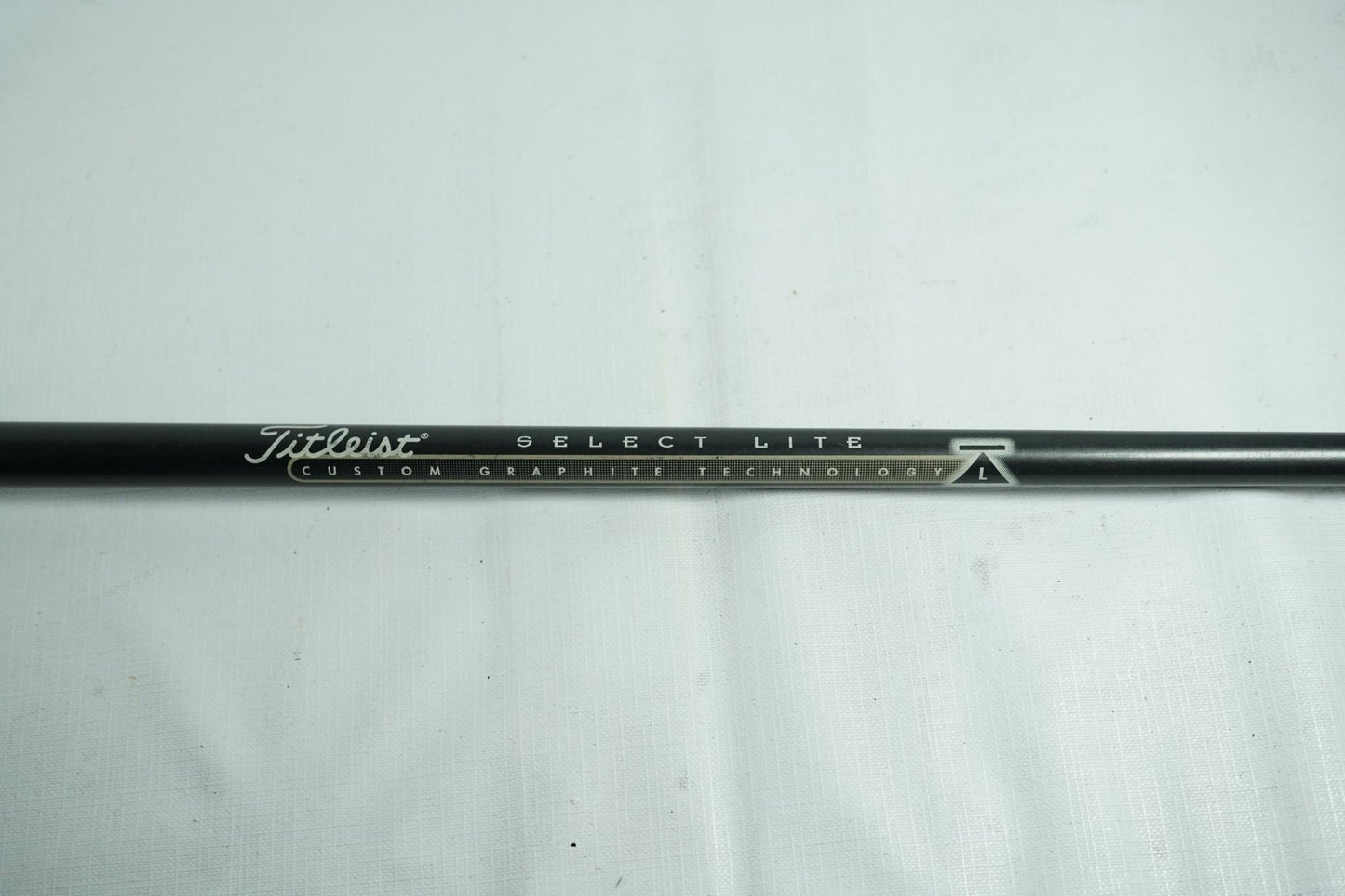 Titleist La Femme DCI 7 Iron / Ladies Flex Graphite Shaft