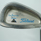 Titleist La Femme DCI 8 Iron / Ladies Flex Graphite Shaft