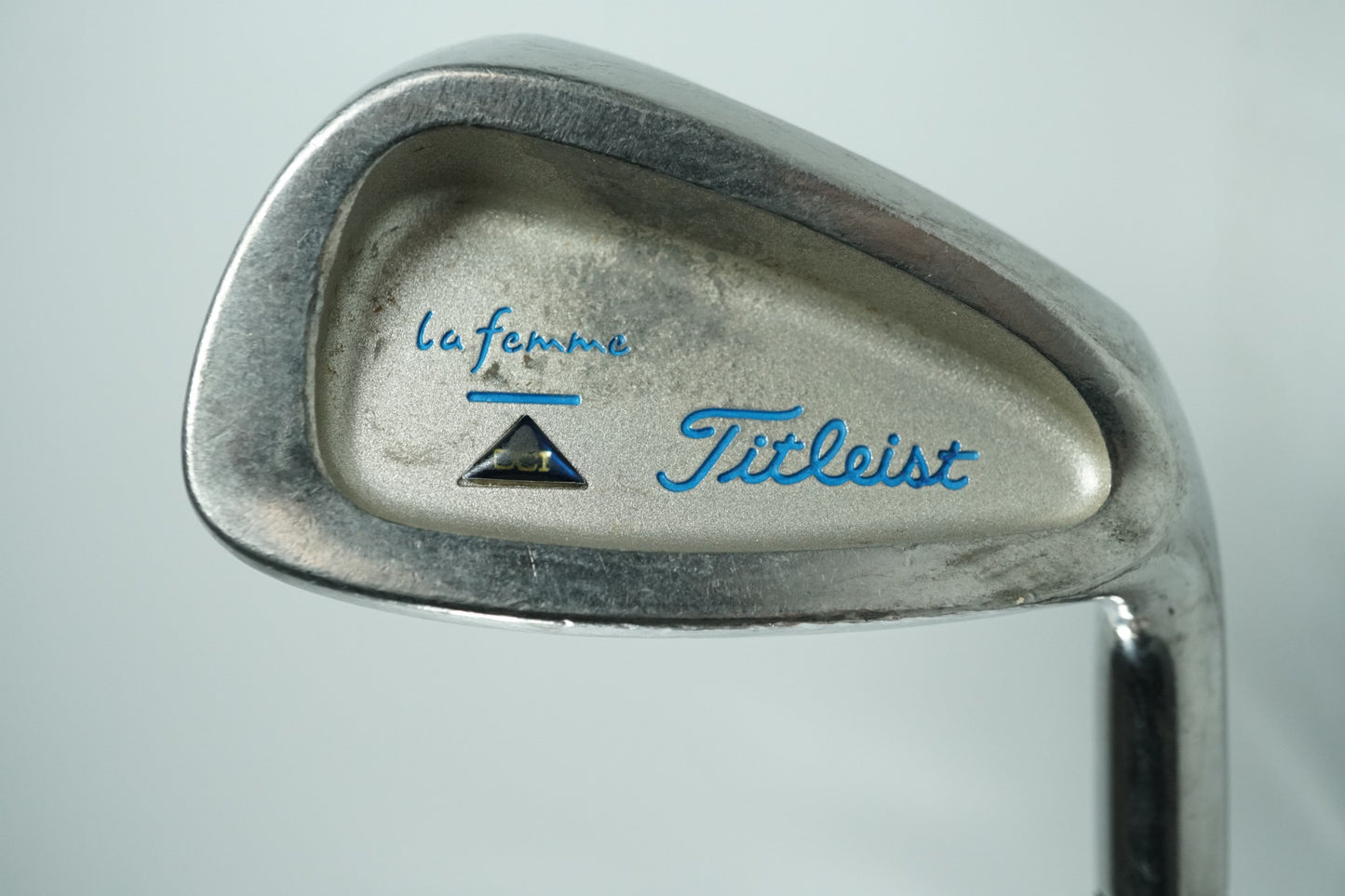 Titleist La Femme DCI 8 Iron / Ladies Flex Graphite Shaft