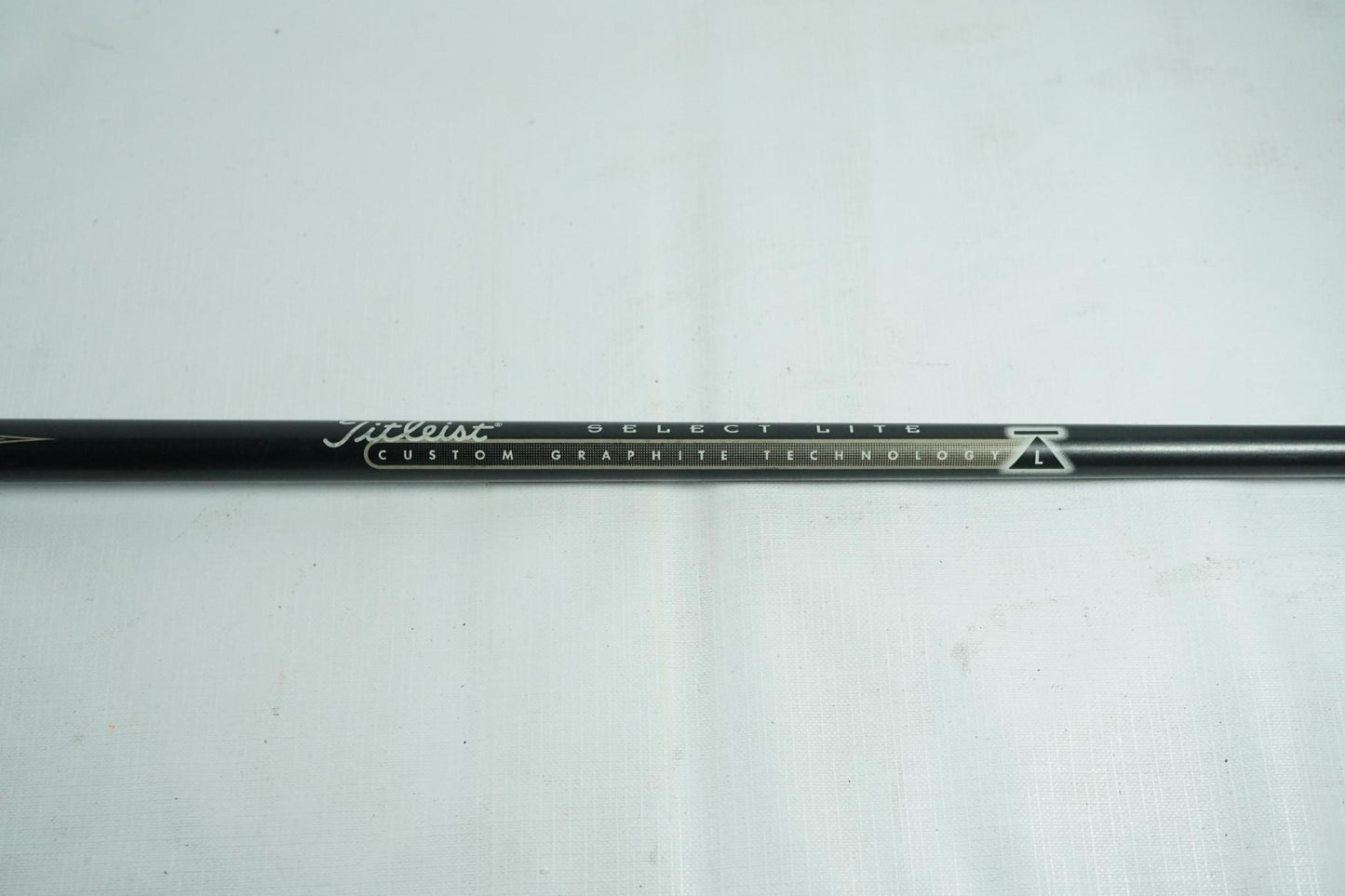 Titleist La Femme DCI 8 Iron / Ladies Flex Graphite Shaft