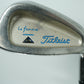 Titleist La Femme DCI 9 Iron / Ladies Flex Graphite Shaft