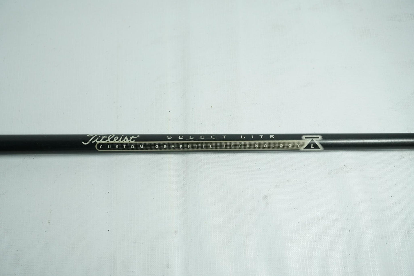 Titleist La Femme DCI 9 Iron / Ladies Flex Graphite Shaft