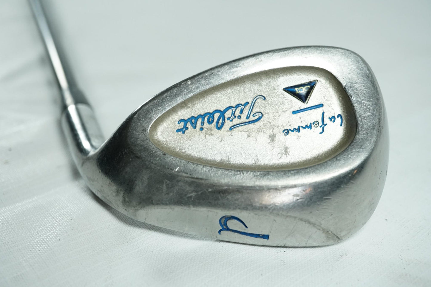Titleist La Femme DCI Pitching Wedge / Ladies Flex Graphite Shaft