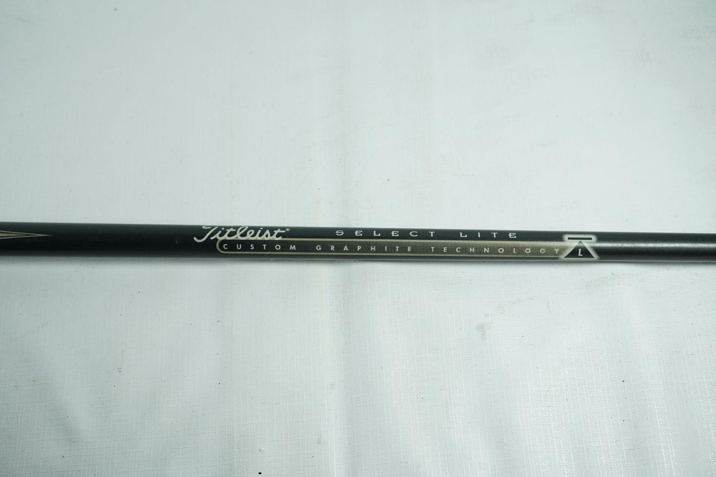 Titleist La Femme DCI Pitching Wedge / Ladies Flex Graphite Shaft