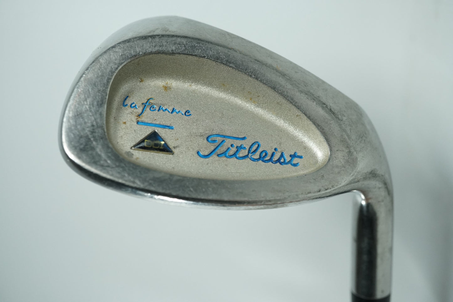 Titleist La Femme DCI Sand Wedge / Ladies Flex Graphite Shaft
