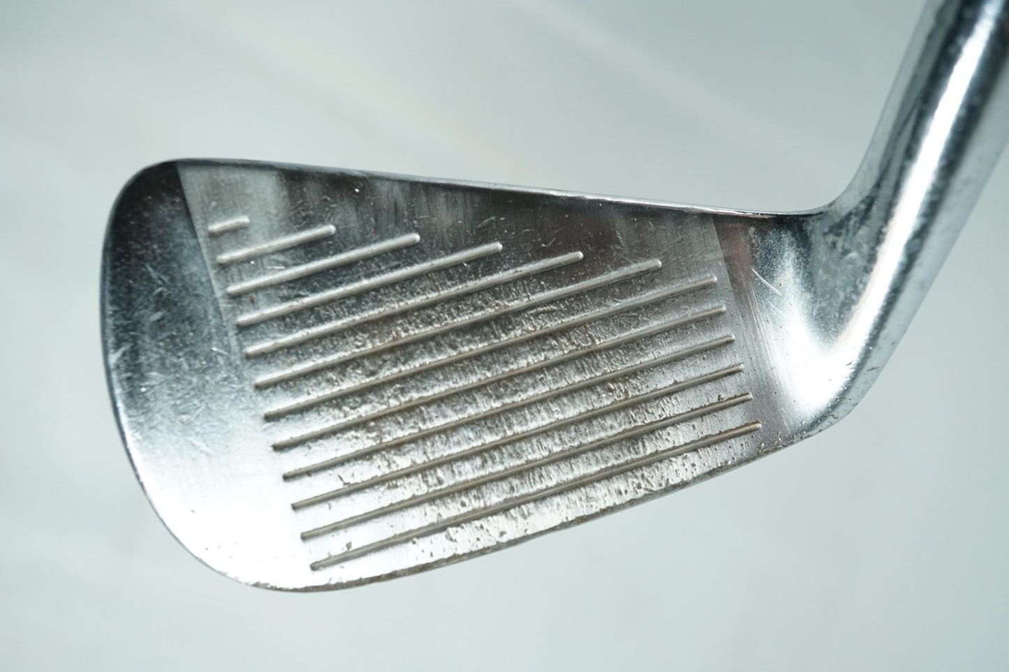 Titleist 680 Forged 6 Iron / Stiff Flex Steel Shaft