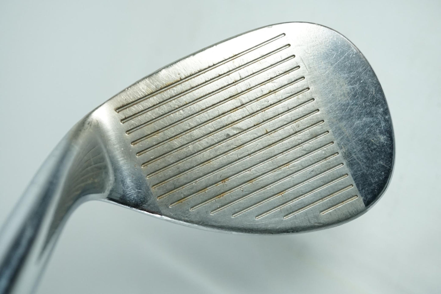 Titleist Vokey 56° Sand Wedge / Wedge Flex Steel Shaft