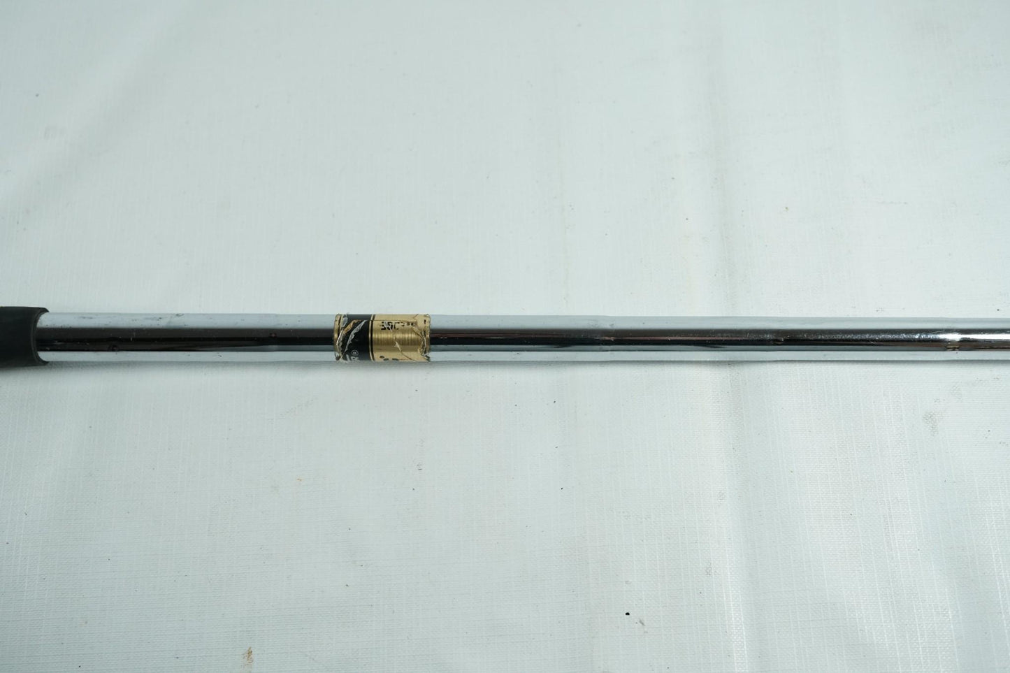 Titleist Vokey 56° Sand Wedge / Wedge Flex Steel Shaft