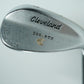 Cleveland 588 RTX 60° Lob Wedge / Wedge Flex Steel Shaft