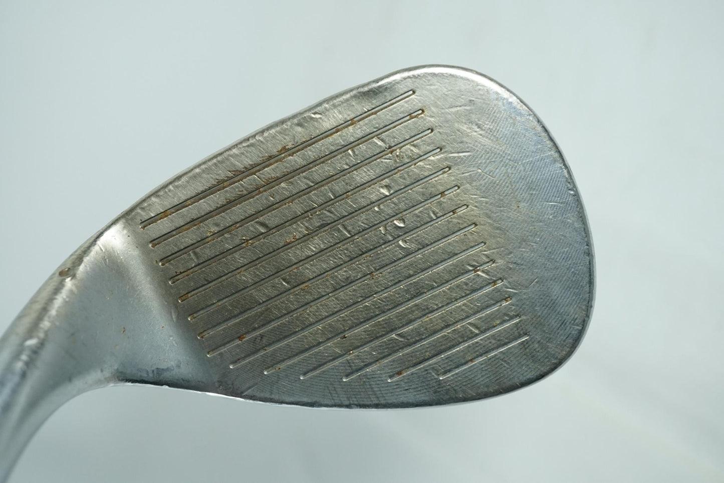 Cleveland 588 RTX 60° Lob Wedge / Wedge Flex Steel Shaft